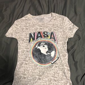 NASA t shirt